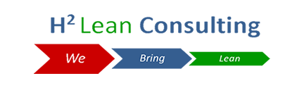 H2 Lean Consulting Logo